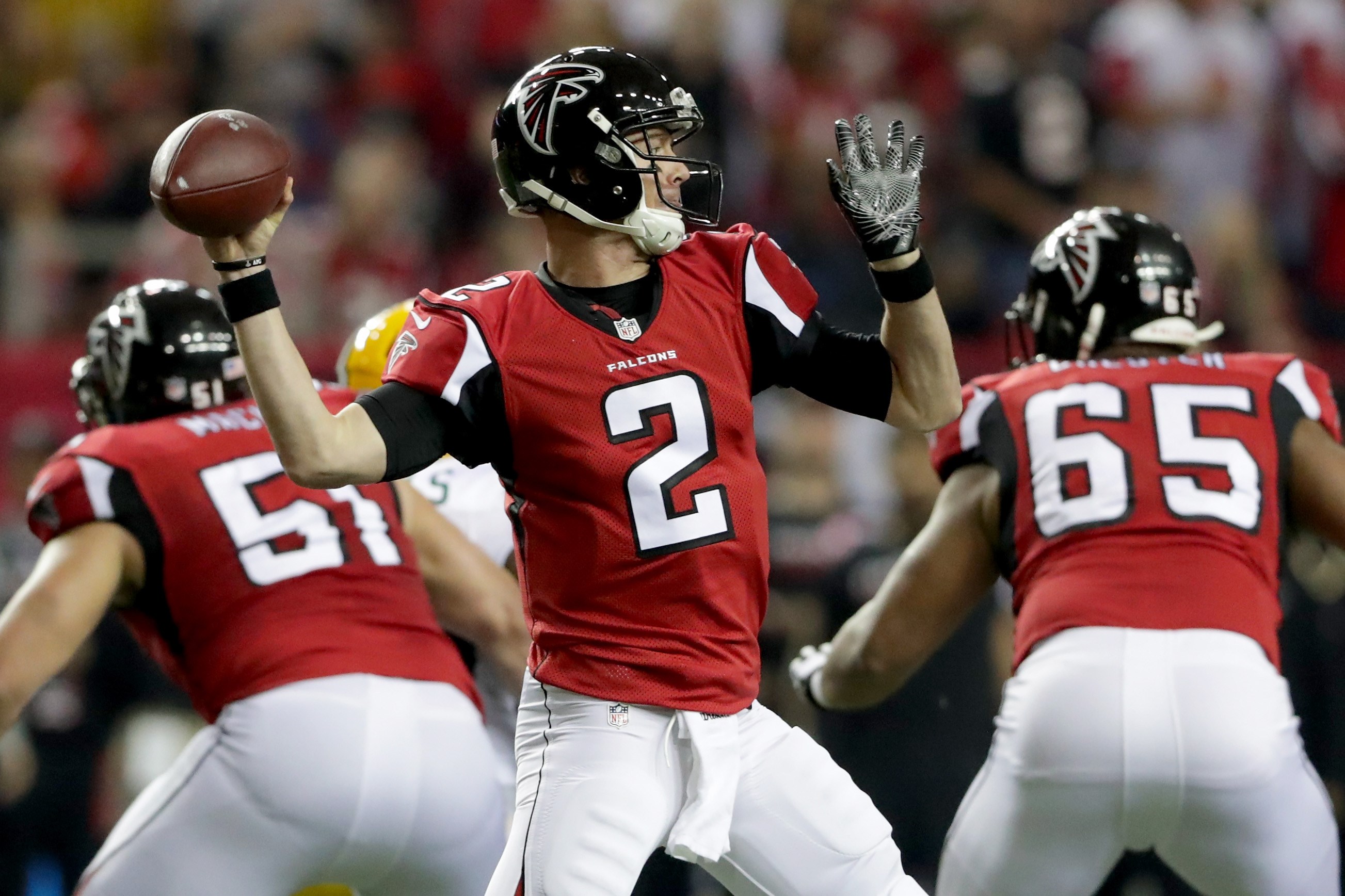 NFL AtlantaFalcons