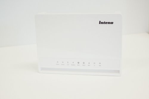 Inteno DG301AL AC